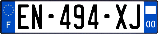 EN-494-XJ