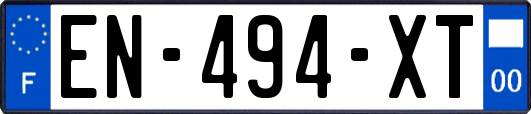 EN-494-XT