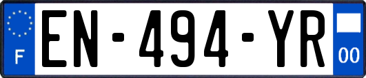 EN-494-YR