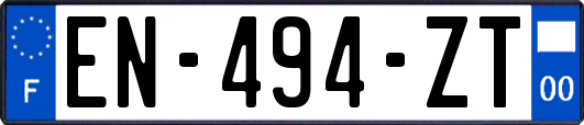 EN-494-ZT