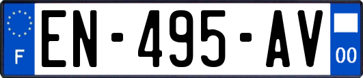 EN-495-AV