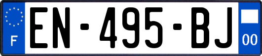 EN-495-BJ