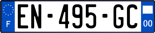 EN-495-GC