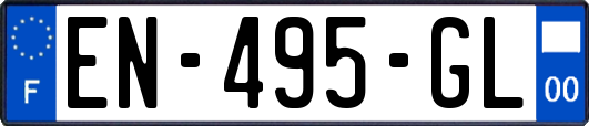 EN-495-GL