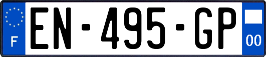 EN-495-GP