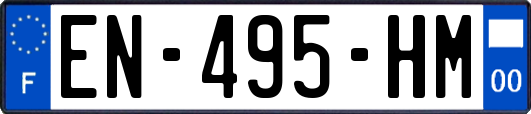 EN-495-HM