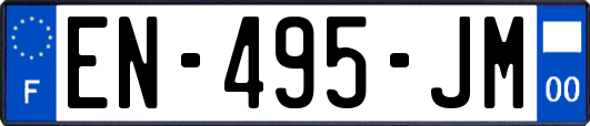 EN-495-JM