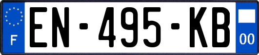EN-495-KB