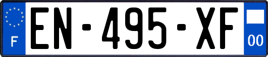 EN-495-XF