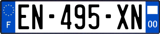 EN-495-XN