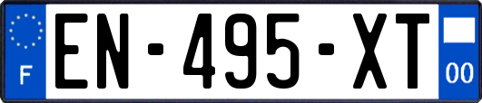 EN-495-XT