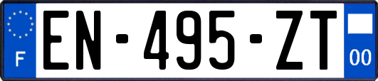 EN-495-ZT