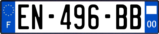 EN-496-BB