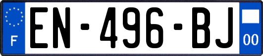 EN-496-BJ