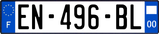 EN-496-BL