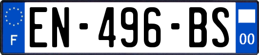 EN-496-BS