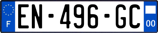 EN-496-GC