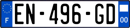 EN-496-GD