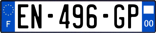 EN-496-GP