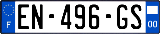 EN-496-GS