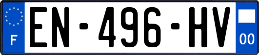 EN-496-HV