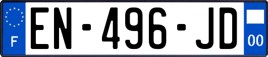 EN-496-JD