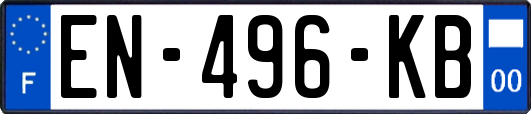 EN-496-KB