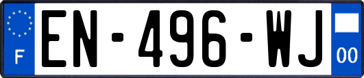 EN-496-WJ