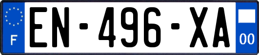 EN-496-XA