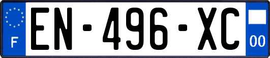 EN-496-XC