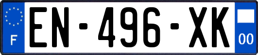 EN-496-XK