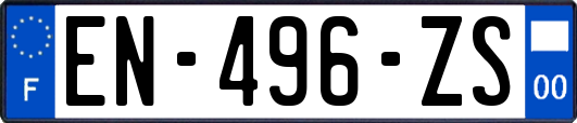 EN-496-ZS