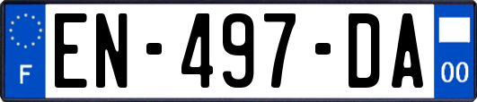 EN-497-DA