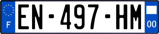 EN-497-HM