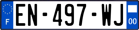 EN-497-WJ