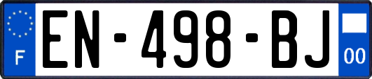 EN-498-BJ