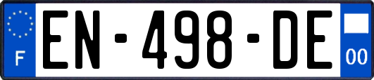EN-498-DE