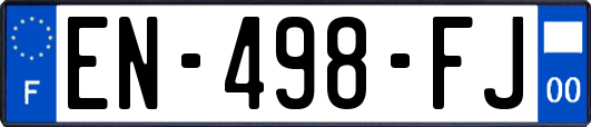 EN-498-FJ