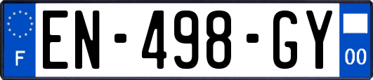 EN-498-GY