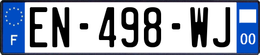 EN-498-WJ
