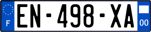 EN-498-XA