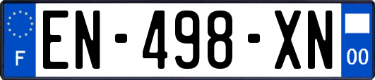 EN-498-XN