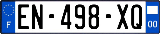 EN-498-XQ
