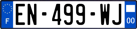 EN-499-WJ