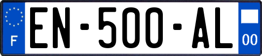 EN-500-AL