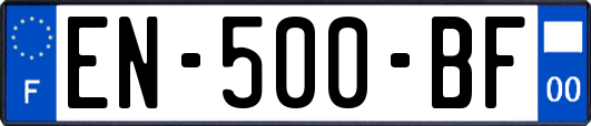 EN-500-BF