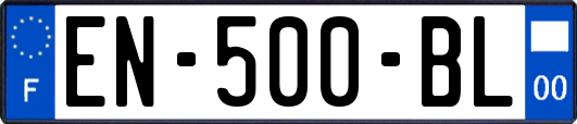 EN-500-BL