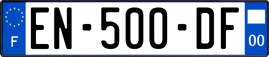 EN-500-DF