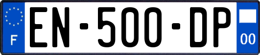 EN-500-DP