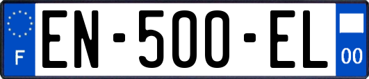 EN-500-EL